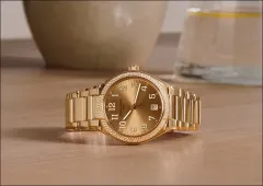 Nové dámské hodinky od Patek Philippe září barvami i drahými kovy - foto 5 | brand photo