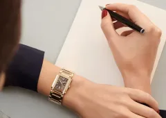 Nové dámské hodinky od Patek Philippe září barvami i drahými kovy - foto 3 | brand photo