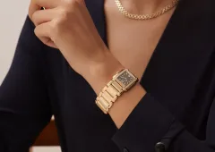 Nové dámské hodinky od Patek Philippe září barvami i drahými kovy - foto 2 | brand photo