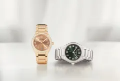 Nové dámské hodinky od Patek Philippe září barvami i drahými kovy - foto 4 | brand photo