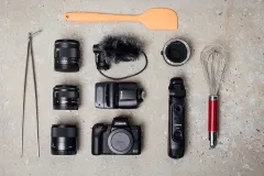 Nový fotoaparát Canon EOS M50 Mark II reaguje na rozmach sociálních sítí - foto 3 | brand photo