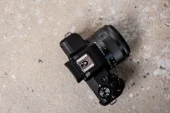 Nový fotoaparát Canon EOS M50 Mark II reaguje na rozmach sociálních sítí - foto 4 | brand photo