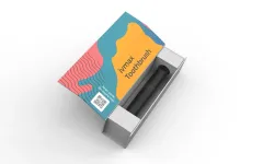 O přelomových kartáčcích Ivmax s Tamarou Radunovic - foto 4 | brand photo