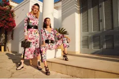 SPORTALM představuje novou kolekci na nadcházející jarní a letní měsíce - foto 1 | brand photo