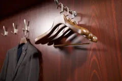 Darujte luxusní ramínka Mekko, která udělají vaše oblečení elegantním - foto 1 | brand photo