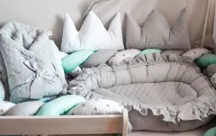 Dopřejte svým miminkům pohodlí a jen to nejlepší díky BavuLenka - foto 2 | brand photo