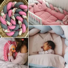 Dopřejte svým miminkům pohodlí a jen to nejlepší díky BavuLenka - foto 3 | brand photo