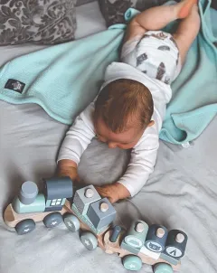 Dopřejte svým miminkům pohodlí a jen to nejlepší díky BavuLenka - foto 4 | brand photo