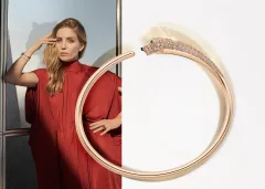 HYPNOTIZUJÍCÍ DIVOKOU ŠELMU V NOVÉ PODOBĚ PŘEDSTAVUJE CARTIER - foto 3 | brand photo
