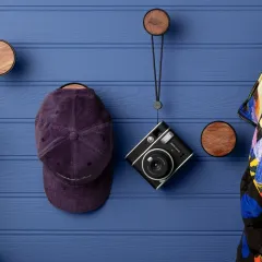 Instax mini 40 od společnosti FUJIFILM – fotoaparát v retro designu - foto 2 | brand photo