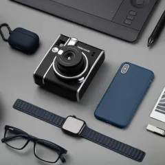 Instax mini 40 od společnosti FUJIFILM – fotoaparát v retro designu - foto 3 | brand photo