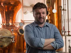 Jak se vyrábí nejlepší slivovice s Martinem Žufánkem | brand photo