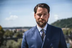 Jak to chodí v advokacii s Bořivojem Líbalem | brand photo