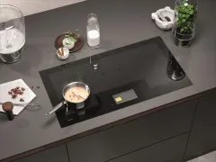 Nová indukční varná deska Miele je synonymem pro flexibilitu a intuitivní ovládání - foto 1 | brand photo