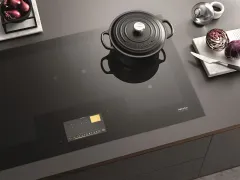 Nová indukční varná deska Miele je synonymem pro flexibilitu a intuitivní ovládání - foto 2 | brand photo