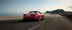 Nový Jaguar F-TYPE v provedení R-Dynamic Black - foto 2 | brand photo