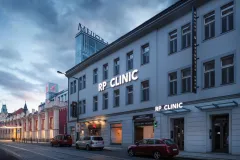O ortodoncii se specialistkou z RP CLINIC Májou Konvalinkovou - foto 4 | brand photo
