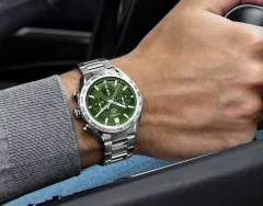 O trendech hodinek s Lenkou Bracháčkovou, manažerkou klenotnictví Helvetia boutique  - foto 2 | brand photo