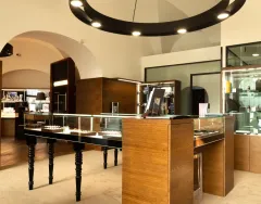 O trendech hodinek s Lenkou Bracháčkovou, manažerkou klenotnictví Helvetia boutique  - foto 3 | brand photo