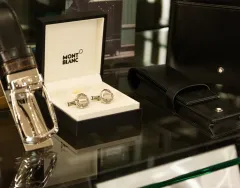 O trendech hodinek s Lenkou Bracháčkovou, manažerkou klenotnictví Helvetia boutique  - foto 5 | brand photo