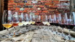 O víně z Vinařství Mikulášek se zakladatelem Jakubem Mikuláškem - foto 2 | brand photo