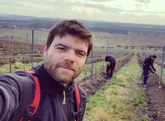 O víně z Vinařství Mikulášek se zakladatelem Jakubem Mikuláškem - foto 1 | brand photo