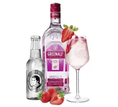 Oblíbené růžové giny budou opět hitem letošního léta - foto 1 | brand photo