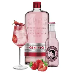 Oblíbené růžové giny budou opět hitem letošního léta - foto 3 | brand photo