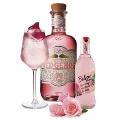 Oblíbené růžové giny budou opět hitem letošního léta - foto 4 | brand photo