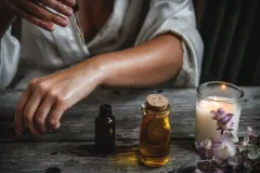 Oleje ve službách krásy – který je pro vás ten pravý poradí značka Sabon - foto 1 | brand photo