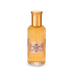 Oleje ve službách krásy – který je pro vás ten pravý poradí značka Sabon - foto 3 | brand photo