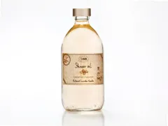 Oleje ve službách krásy – který je pro vás ten pravý poradí značka Sabon - foto 4 | brand photo
