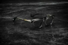 Tyrkys a pocta americkým indiánům, brýle značky JACQUES MARIE MAGE - foto 3 | brand photo