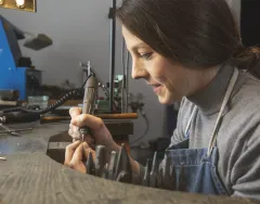 Úžasné šperky z klenotnictví Halada popisuje Jennifer Halada - foto 2 | brand photo