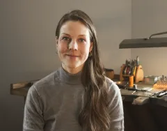 Úžasné šperky z klenotnictví Halada popisuje Jennifer Halada - foto 1 | brand photo