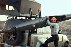 Thule Tepui Foothill