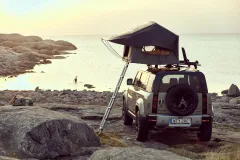 Thule Tepui Foothill