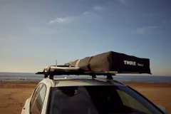 Thule Tepui Foothill