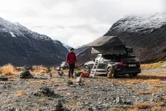 Thule Tepui Foothill