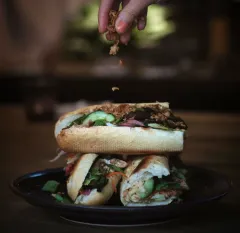 Víkendové tašky z Café Buddha můžete ochutnat i vy - foto 2 | brand photo