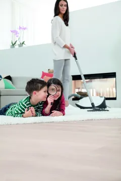 Zatočte s alergiemi díky produktům od Miele - foto 2 | brand photo