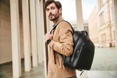 Značka Montblanc představuje moderní pojetí kolekce klasických doplňků - foto 2 | brand photo