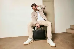 Značka Montblanc představuje moderní pojetí kolekce klasických doplňků - foto 3 | brand photo