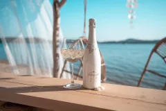 Bohemia Sekt ICE je základem letní cool party - foto 1 | brand photo