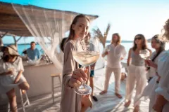 Bohemia Sekt ICE je základem letní cool party - foto 2 | brand photo