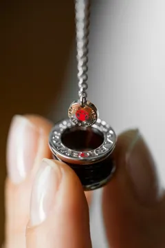 BVLGARI A ORGANIZACE SAVE THE CHILDREN OSLAVUJÍ SVÁTEK MATEK - foto 4 | brand photo