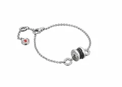 BVLGARI A ORGANIZACE SAVE THE CHILDREN OSLAVUJÍ SVÁTEK MATEK - foto 5 | brand photo