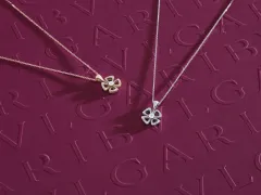 Bvlgari představuje kolekci šperků Fiorever pro rok 2021 - foto 2 | brand photo