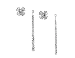 Bvlgari představuje kolekci šperků Fiorever pro rok 2021 - foto 3 | brand photo