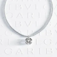 Bvlgari představuje kolekci šperků Fiorever pro rok 2021 - foto 4 | brand photo